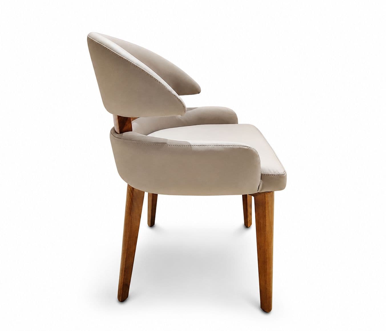 Image 10 for Dining Table 201/2000 dining chair 1+6 Seater Marble Top