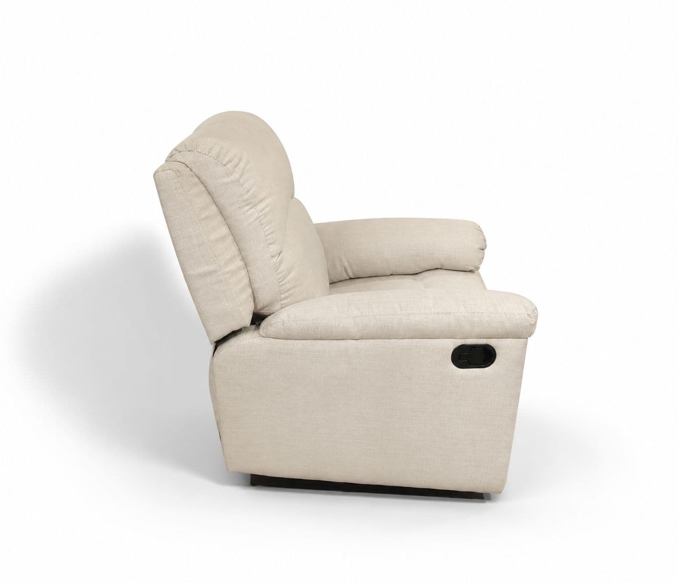 Image 11 for JH R6 Swift 900 Single Seater Manual Recliner Cotton Jute Fabric (BSK)(KORA)(WF)(BSK)(SKN)(EC)(BTM)