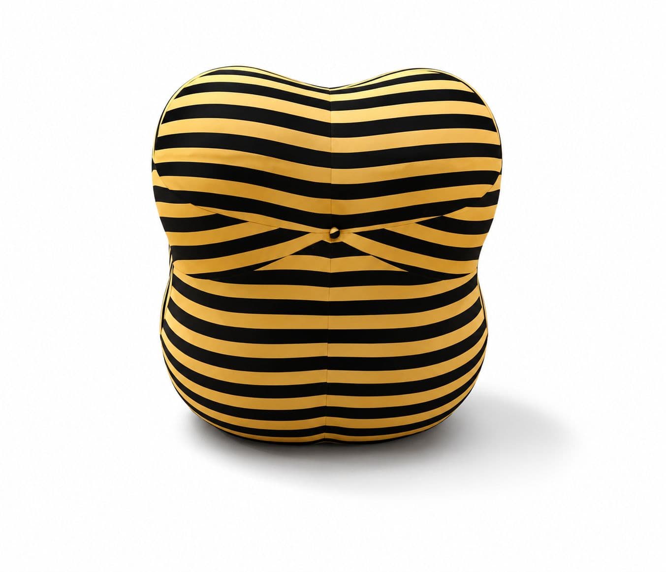 Image 10 for Relax Chair - B&B Fabric With Memory Foam (CP OTD)