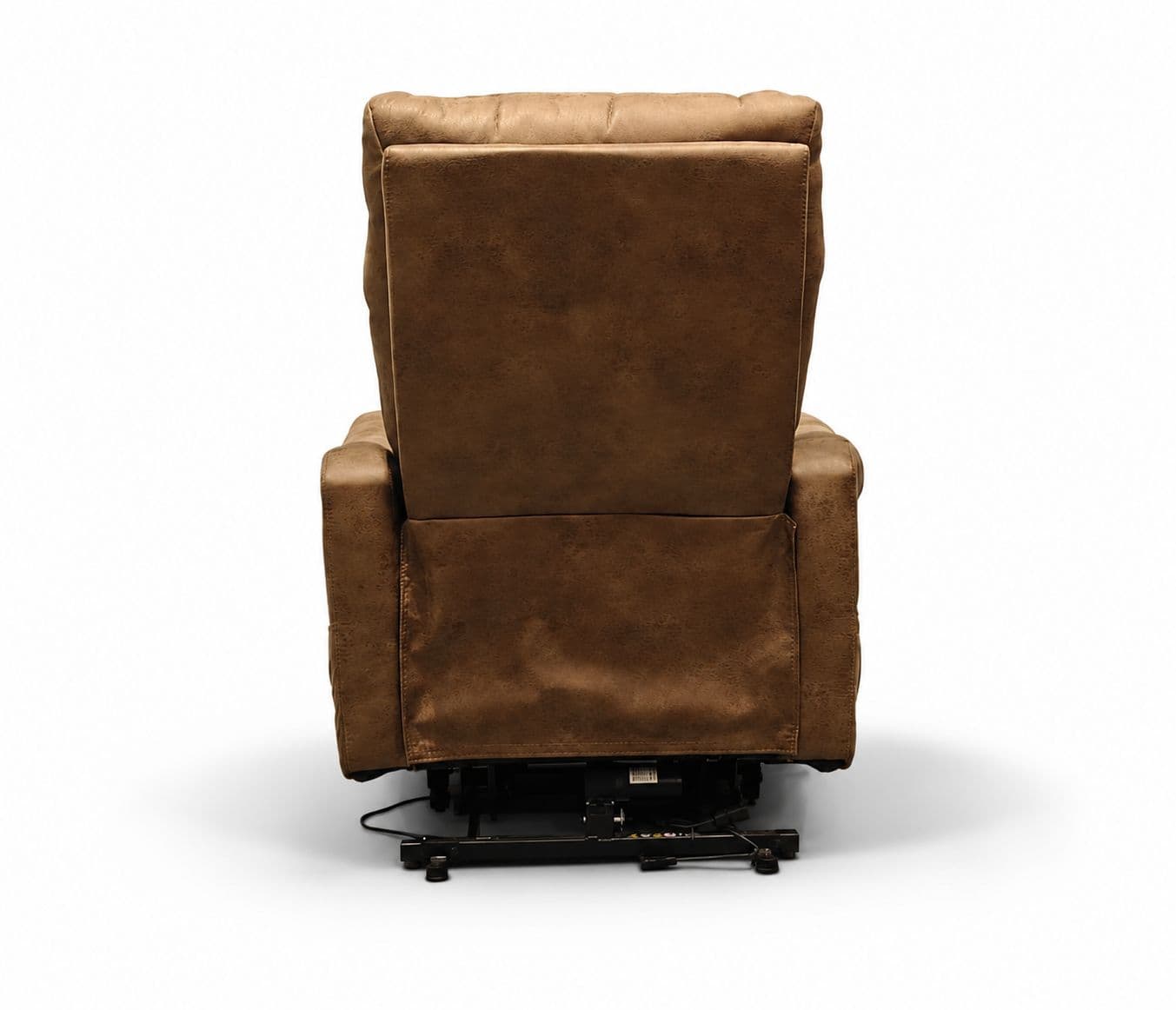 Image 10 for 70876 Manwah Single Seater Recliner & Lift chair Fabric (CP OTD)