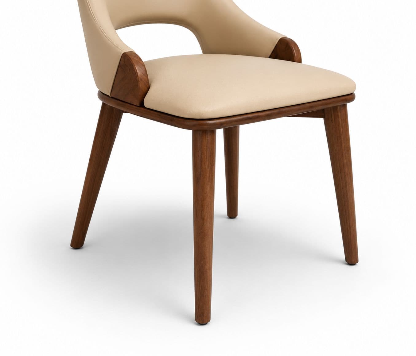 Image 8 for DT 624 TOP/624 BASE/ DC 2523 Onyex Marble Top With Ash Wood Base And Metal Support