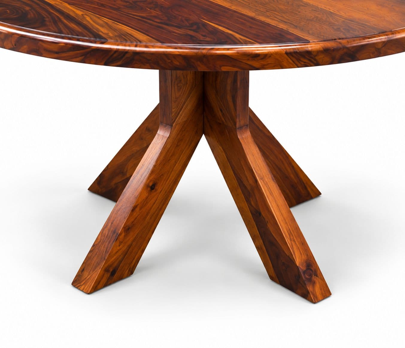 Image 9 for Drew Dining Set 1+4 Seater (WH)
