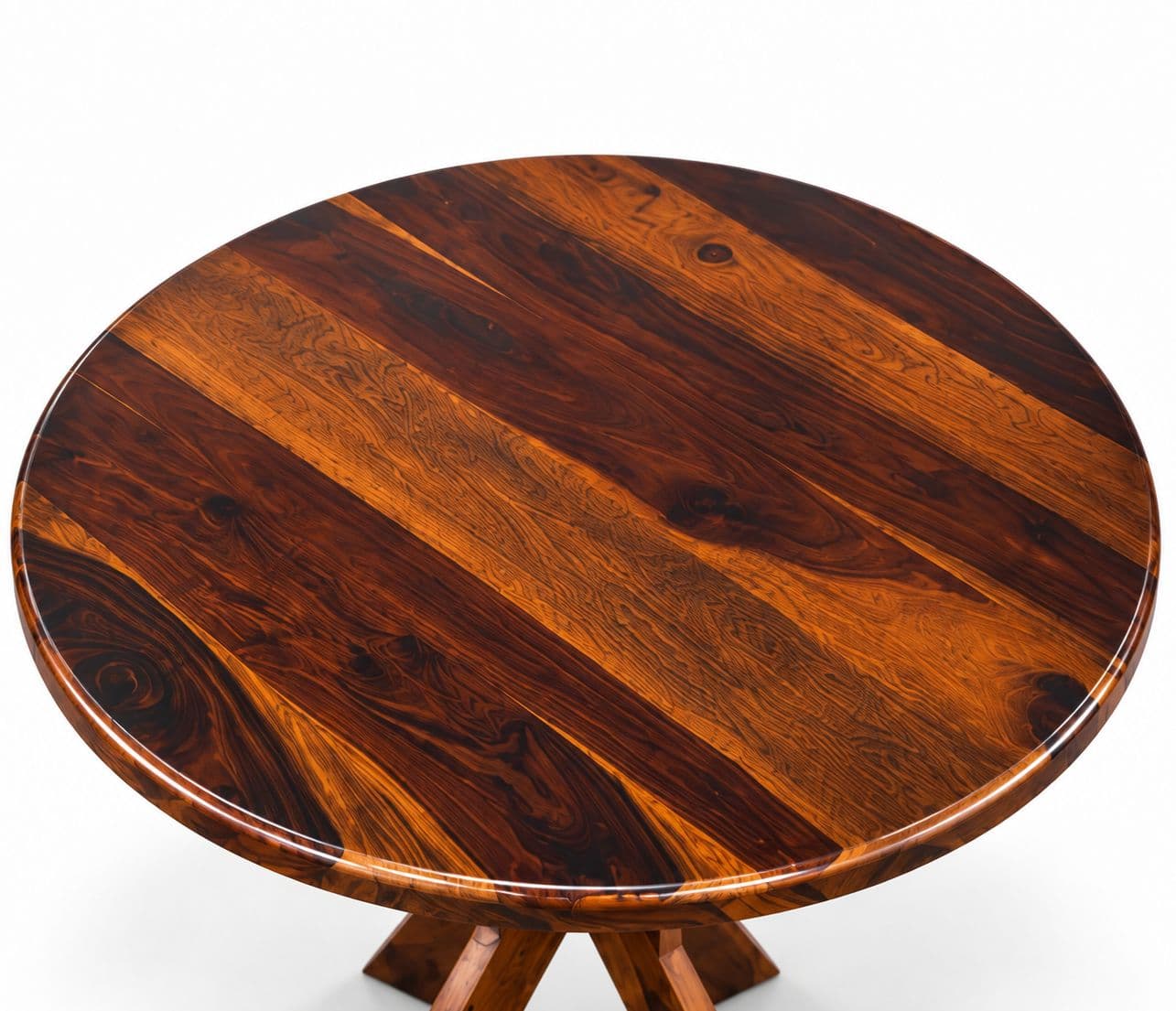 Image 10 for Drew Dining Set 1+4 Seater (WH)