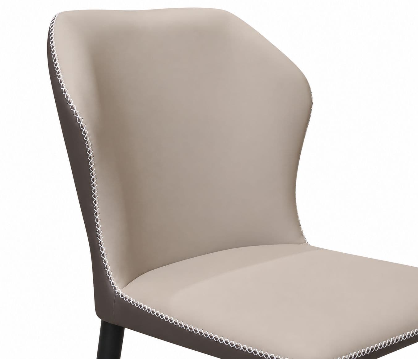 Image 5 for P130 Pandora /808 Dining Set 1+4 Seater (BSK)