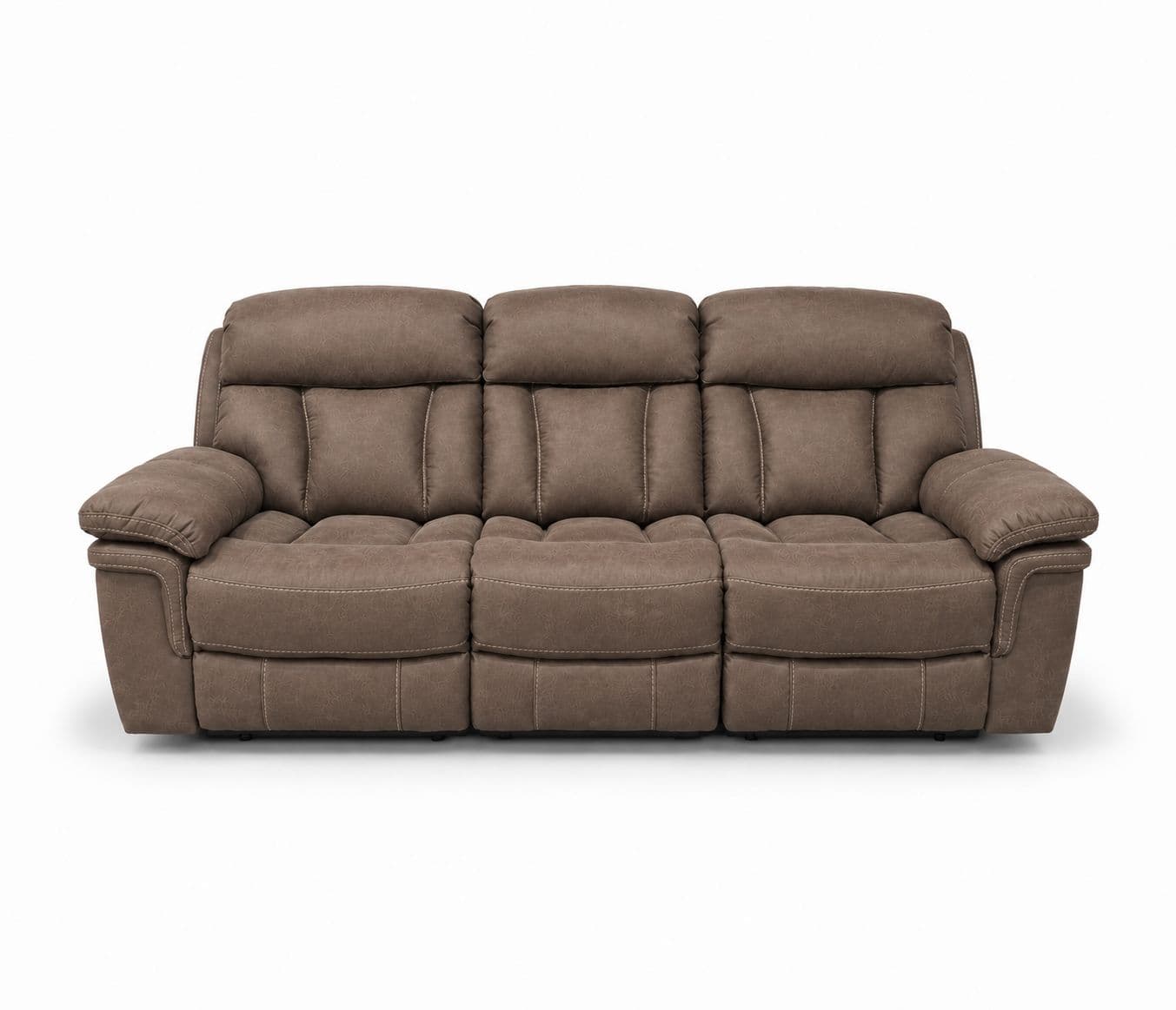 Image 5 for XW9597M 3+2 Seater Fabric Recliner (EC OTD)