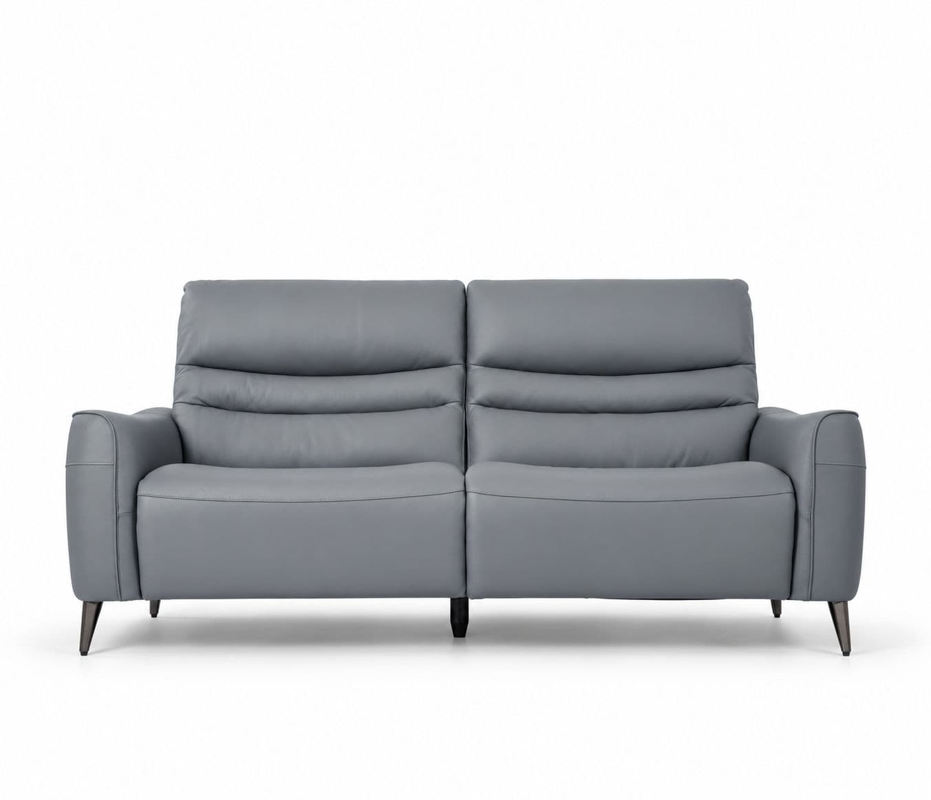 Image 6 for 6655 Sofa 3 Seater Static A-7011-70 Half Leather