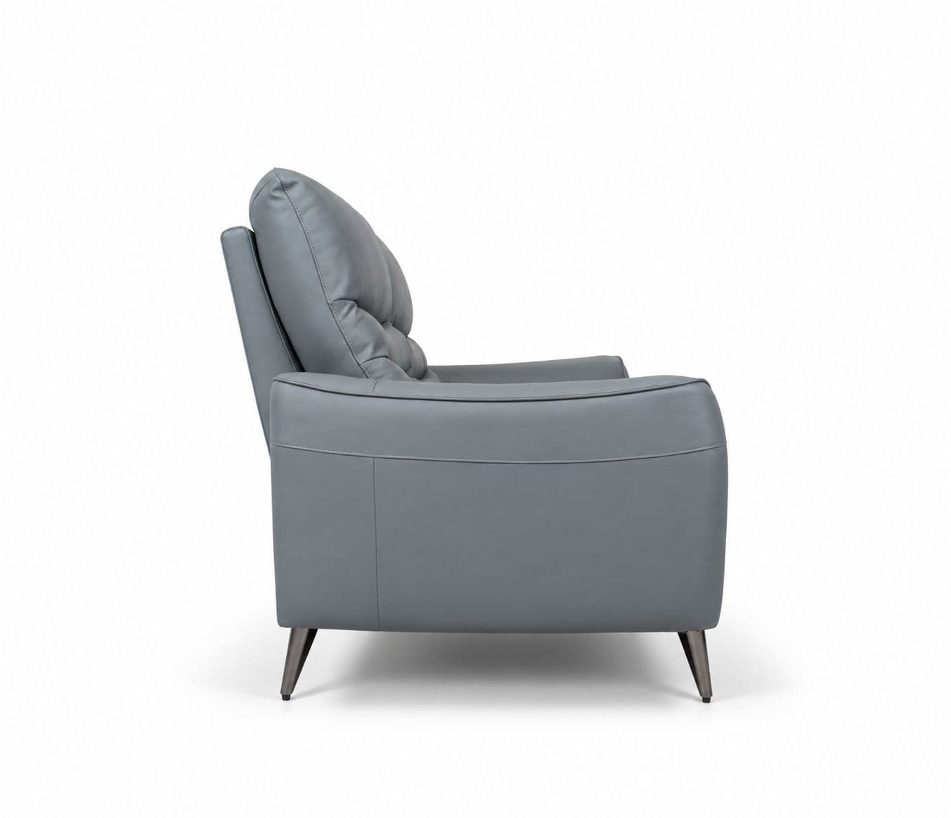 Image 9 for 6655 Sofa 3 Seater Static A-7011-70 Half Leather
