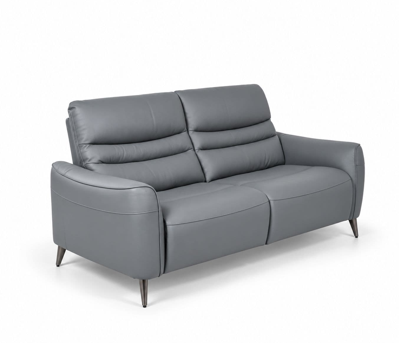 Image 10 for 6655 Sofa 3 Seater Static A-7011-70 Half Leather