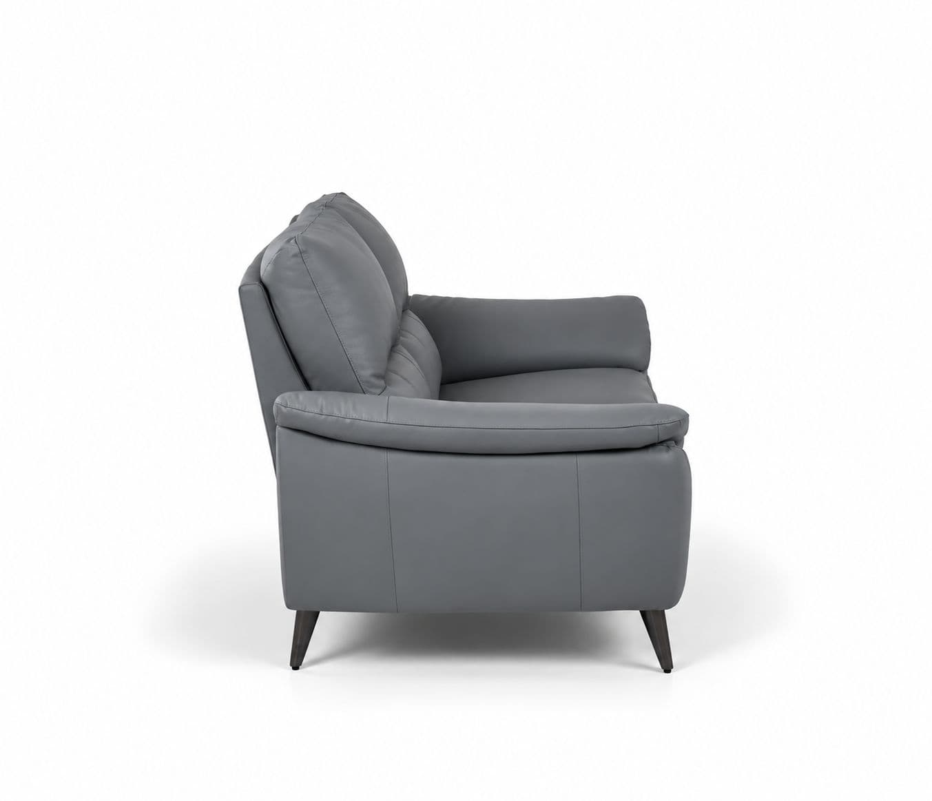 Image 9 for 6659 2 Seater Static A-7011-70 Half Leather