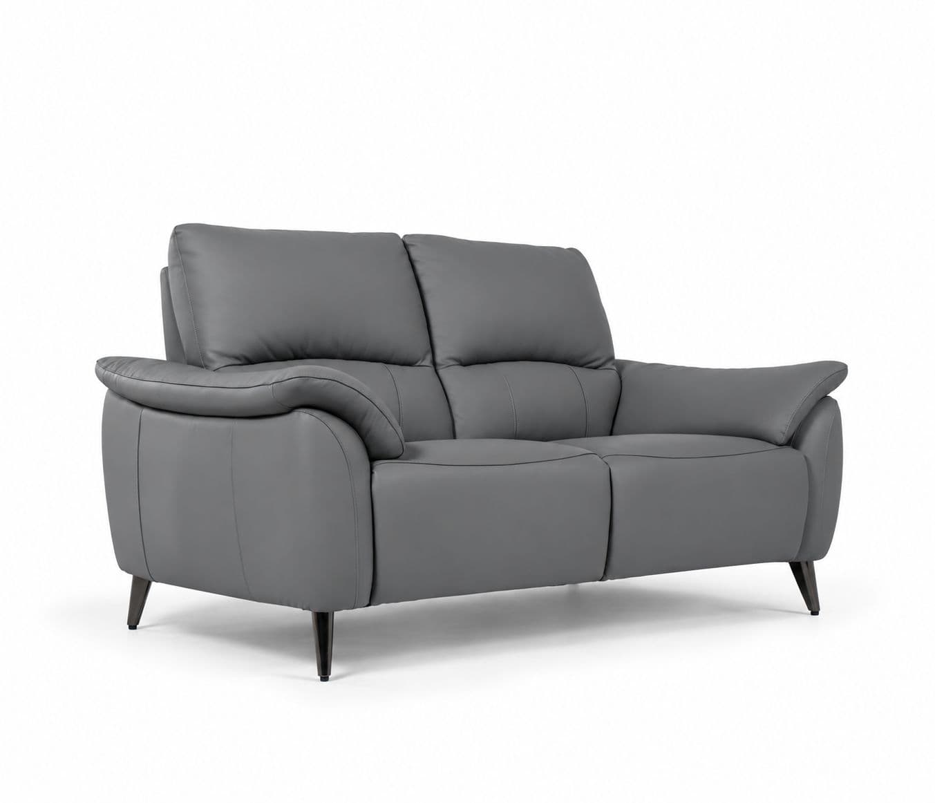 Image 7 for 6659 2 Seater Static A-7011-70 Half Leather
