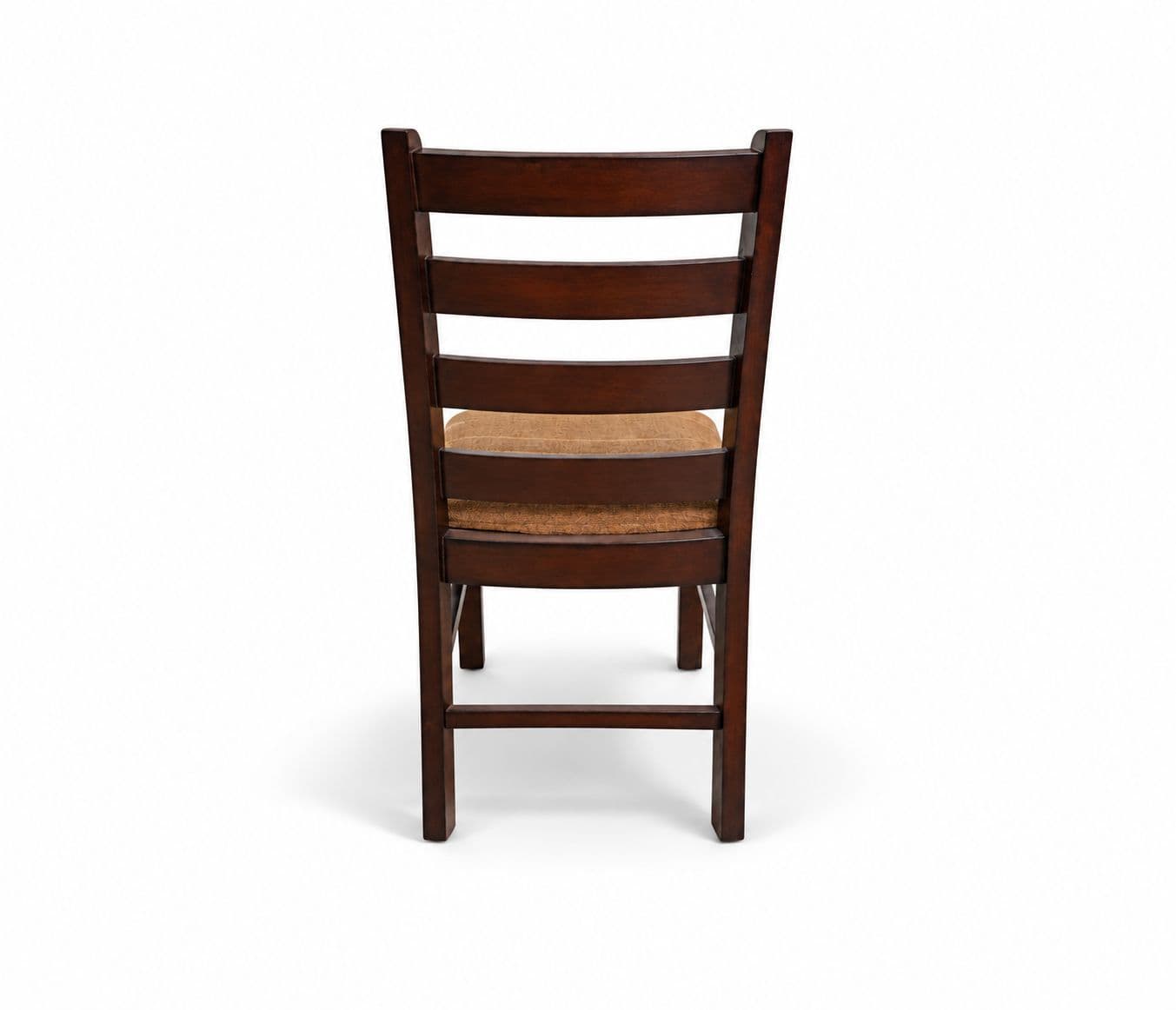 Image 9 for Bhagath Package Dining Table 1+4 Seater With Wood (WH)