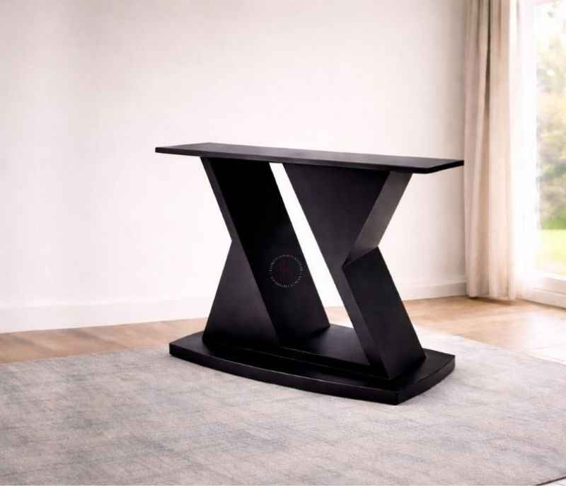 Image 1 for DT- 34 Plain Wooden Base Only (MRM)