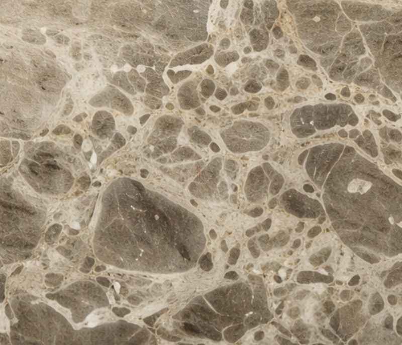 Image 2 for AFYO - 1/B Marble Only with PU Coating and Bullnose Edge For Dining Table (MRM)
