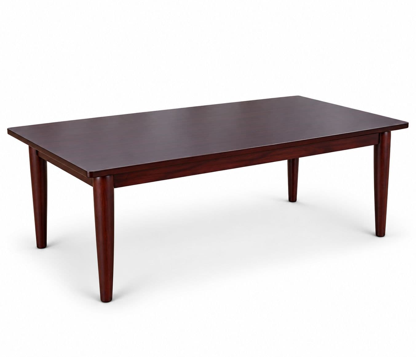 Image 10 for Catalog Dining Table 1+4+B With Wood (WH)