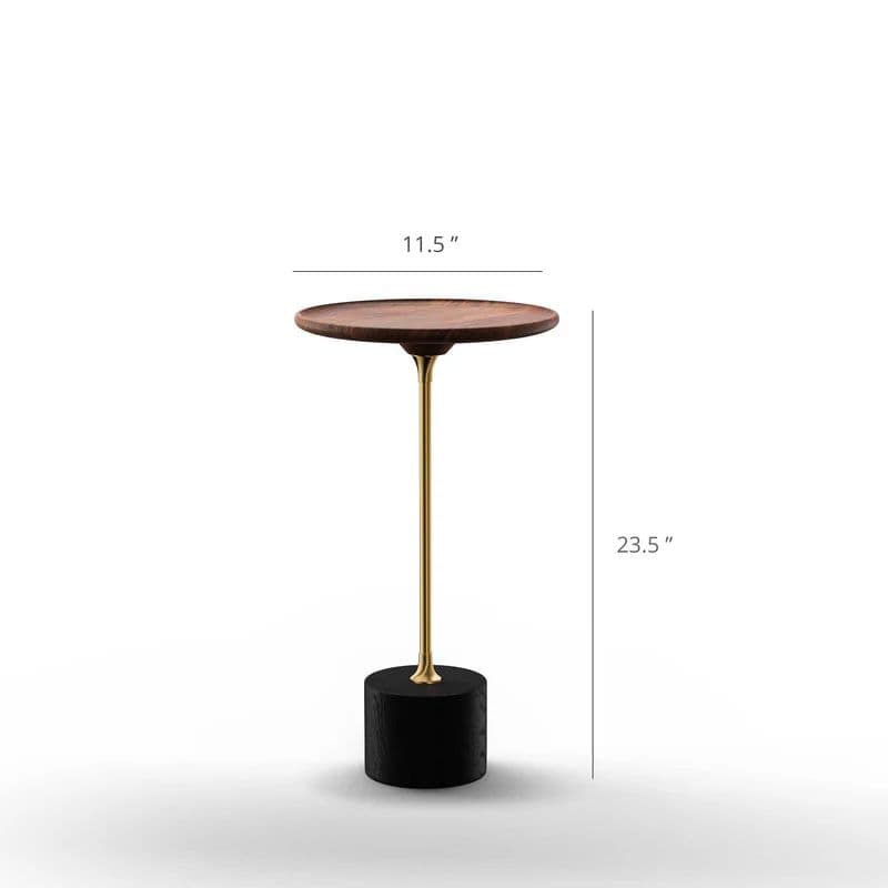 Image 10 for Avocado Voila Accent Table (ARC)
