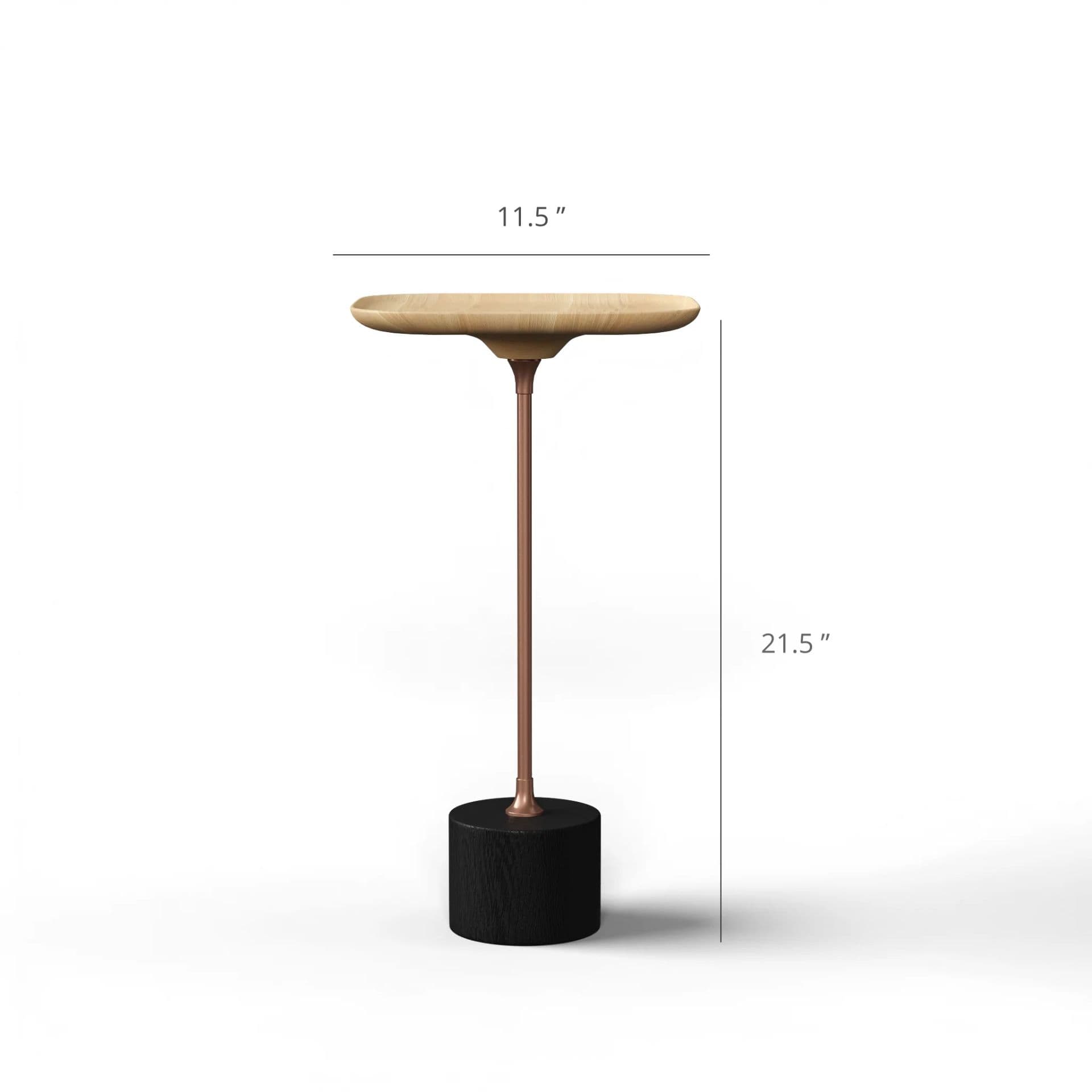 Image 9 for Avocado Daisuke Accent Table (ARC)