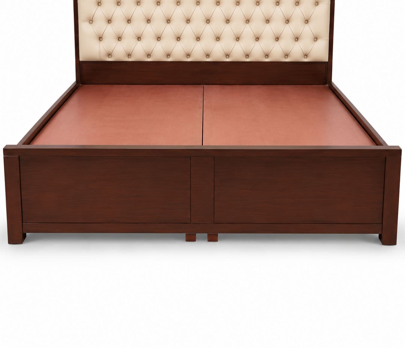 Image 3 for Chester Size King Size Without Storage (WH)