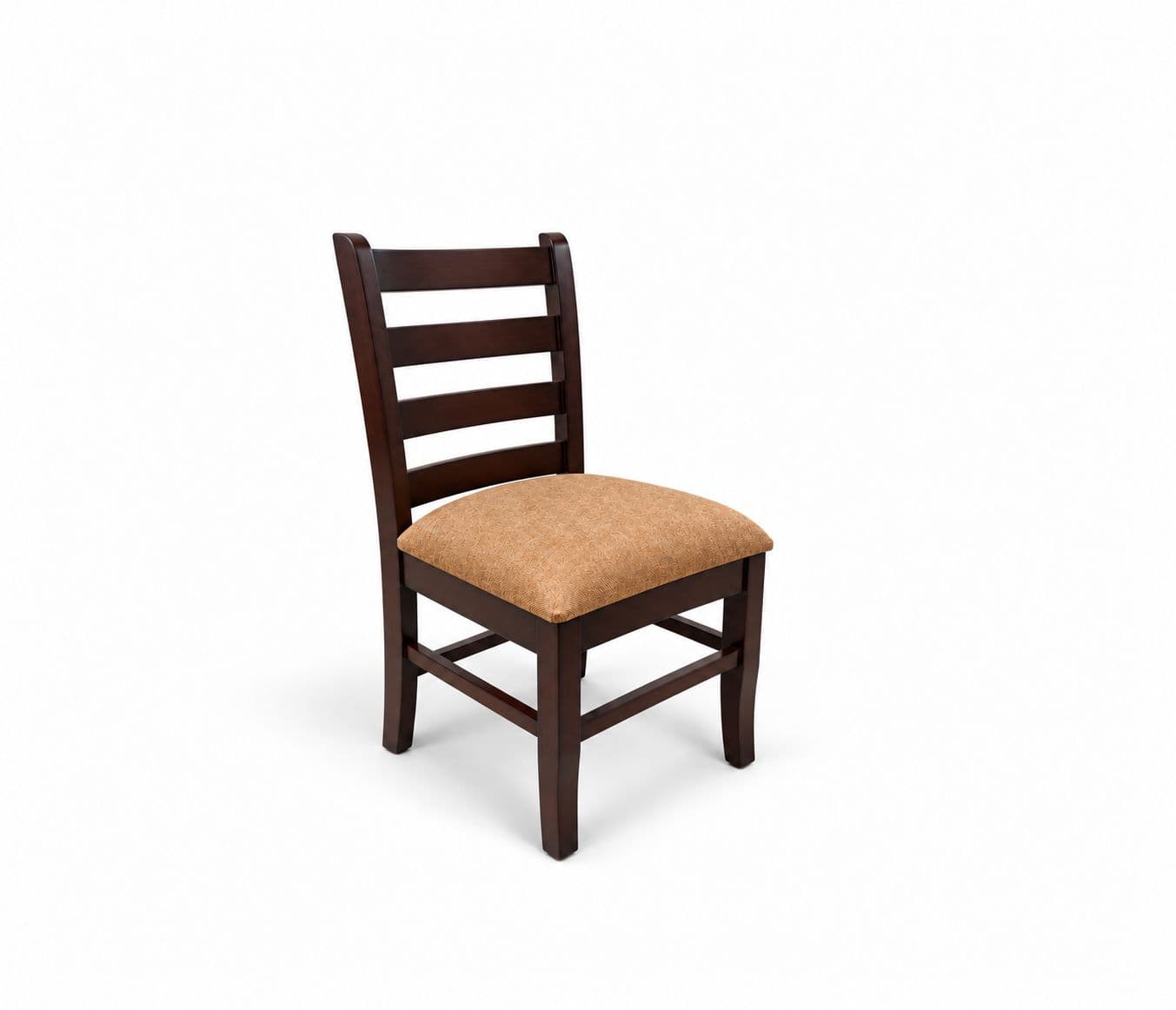 Image 6 for Bhagath Package Dining Table 1+4 Seater With Wood (WH)