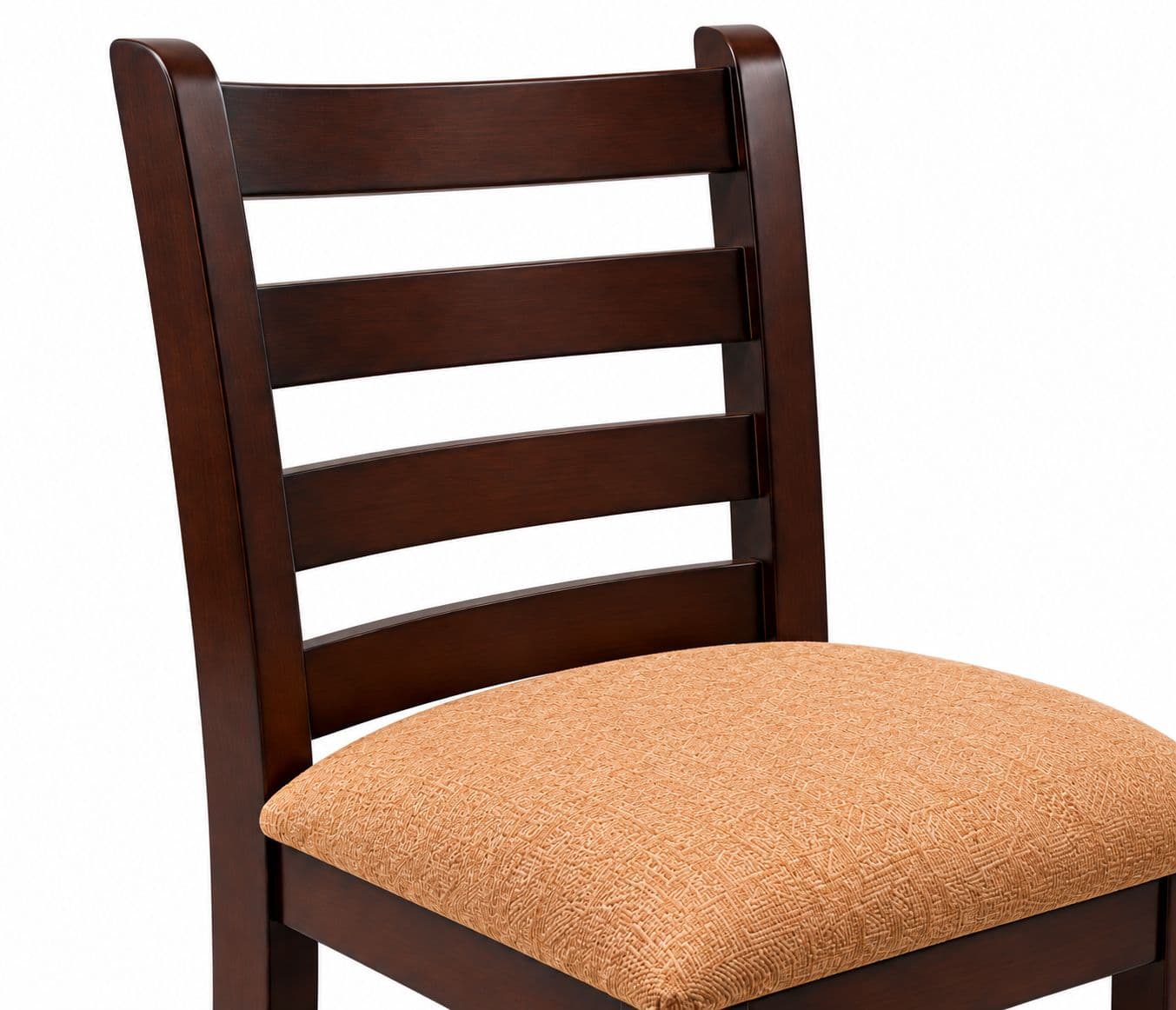Image 7 for Bhagath Package Dining Table 1+4 Seater With Wood (WH)