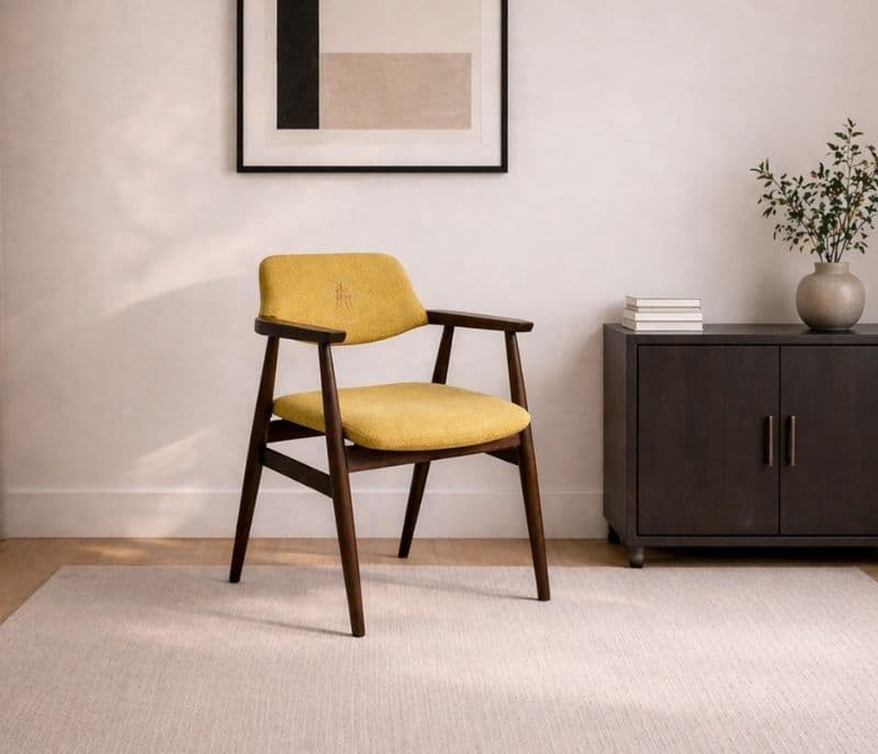 Image 1 for Dining Chair-363 (MRM)