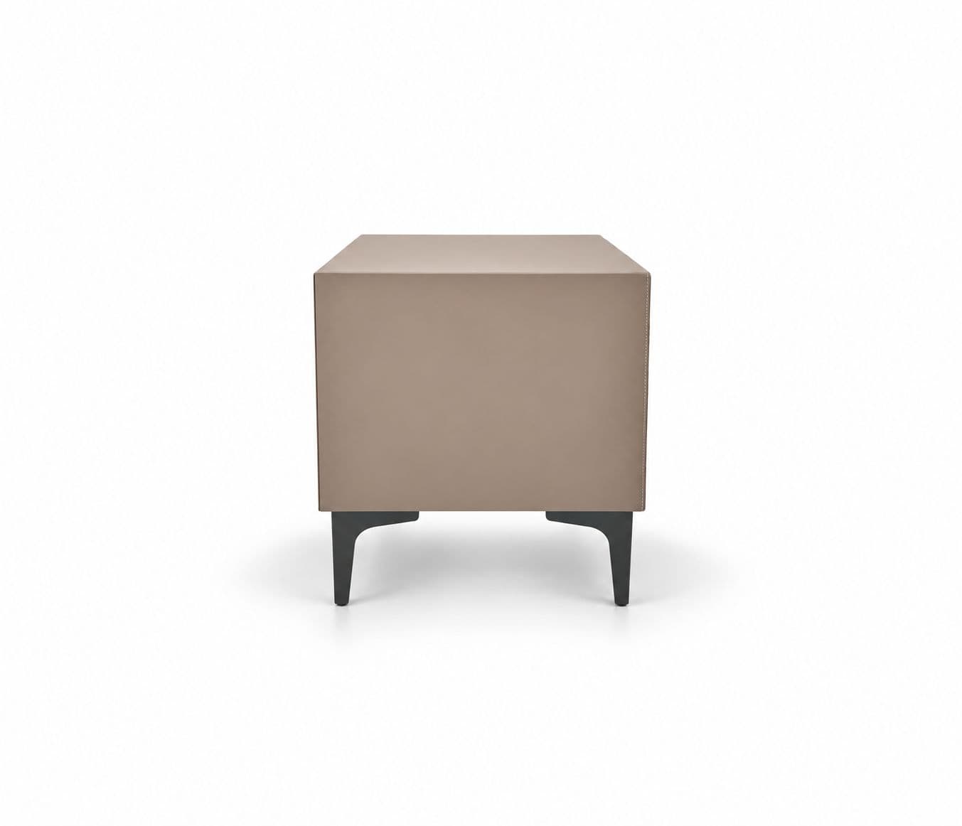 Image 14 for MRX002_2508-Bed Side Table Night Stand (D-WH)
