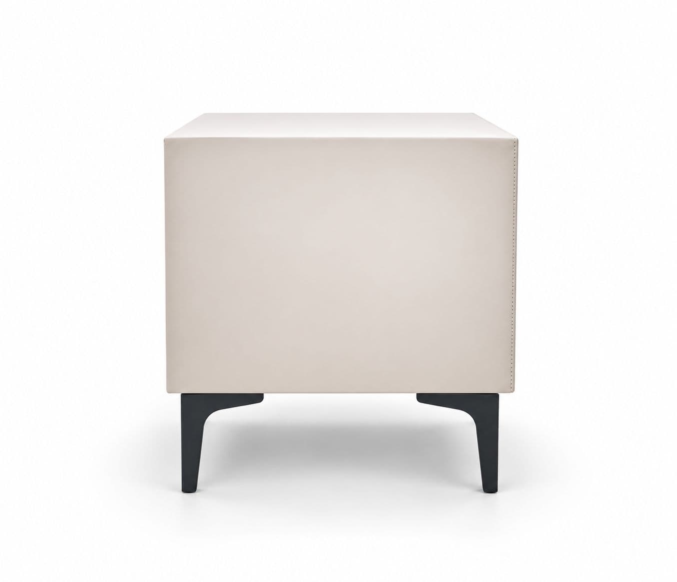 Image 10 for MRX002-Bed Side Table Night Stand Size 50X40X50 Chignoa13 (WH)