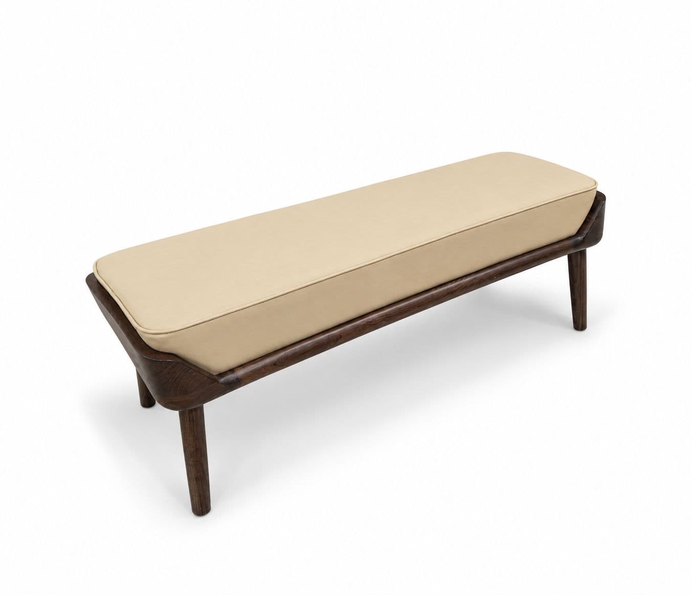 Image 10 for DT AXE /DC 334/8312 1+4+Bench Ash Wood And MS Plate Composite Marble (BSK OTD)