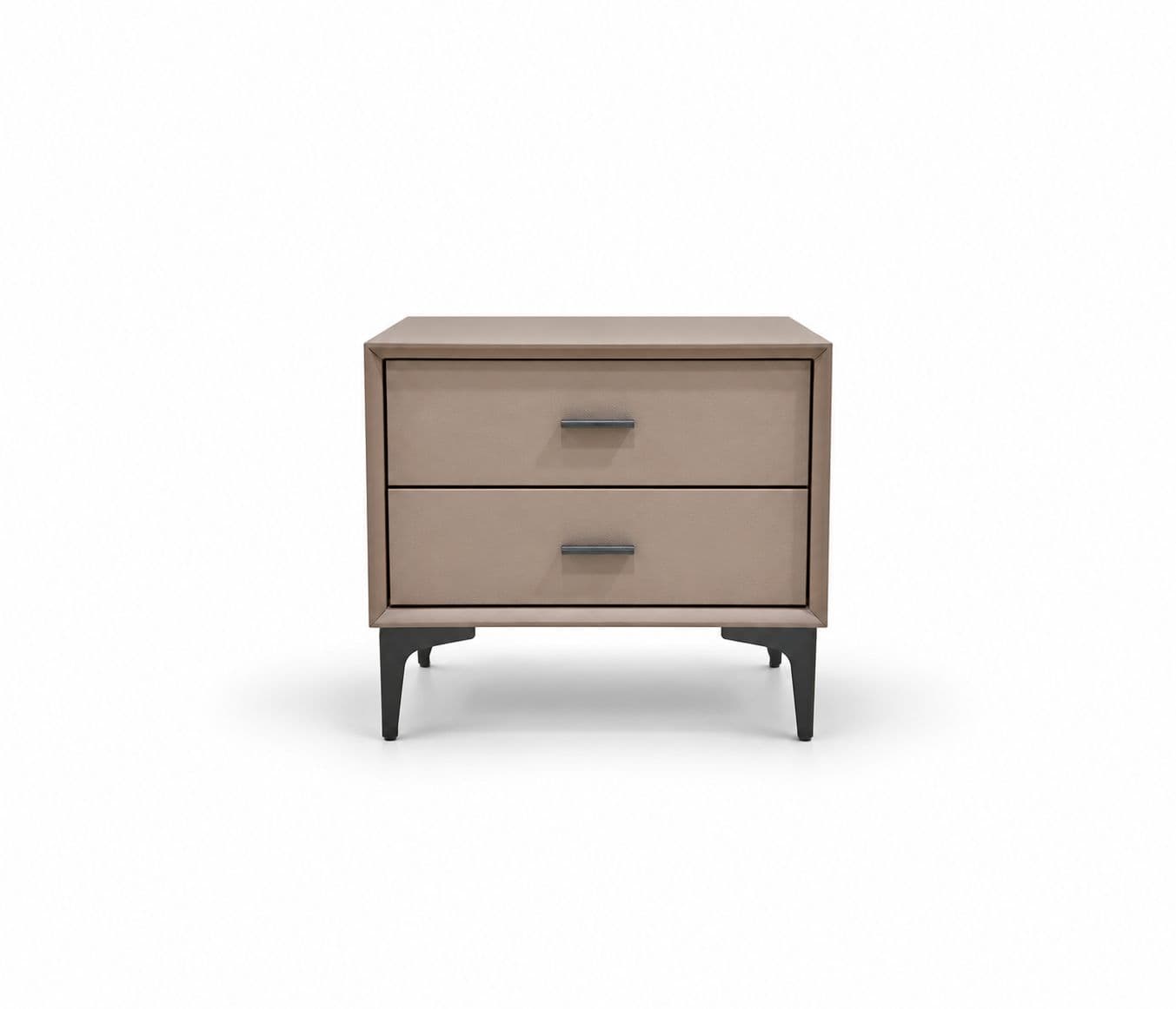 Image 3 for MRX002_2508-Bed Side Table Night Stand (D-WH)