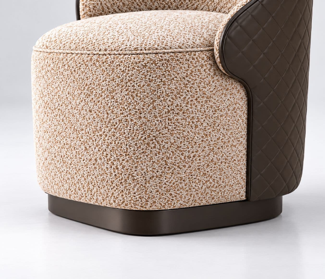 Image 7 for Lyra Accent Chair Single Seater Coccon 11 Seat Designed For Comfortable