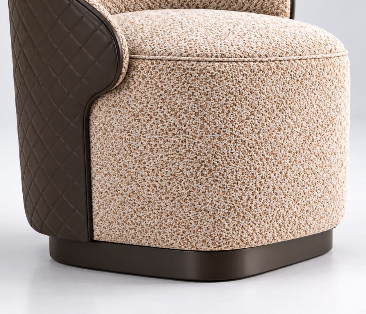 Image 2 for Lyra Accent Chair Single Seater Coccon 11 Seat Designed For Comfortable