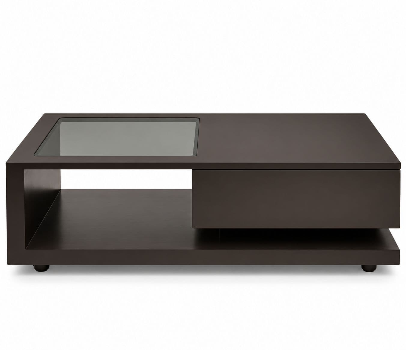 Image 4 for Jetta Center Table With HDF Wood (BSK OTD)