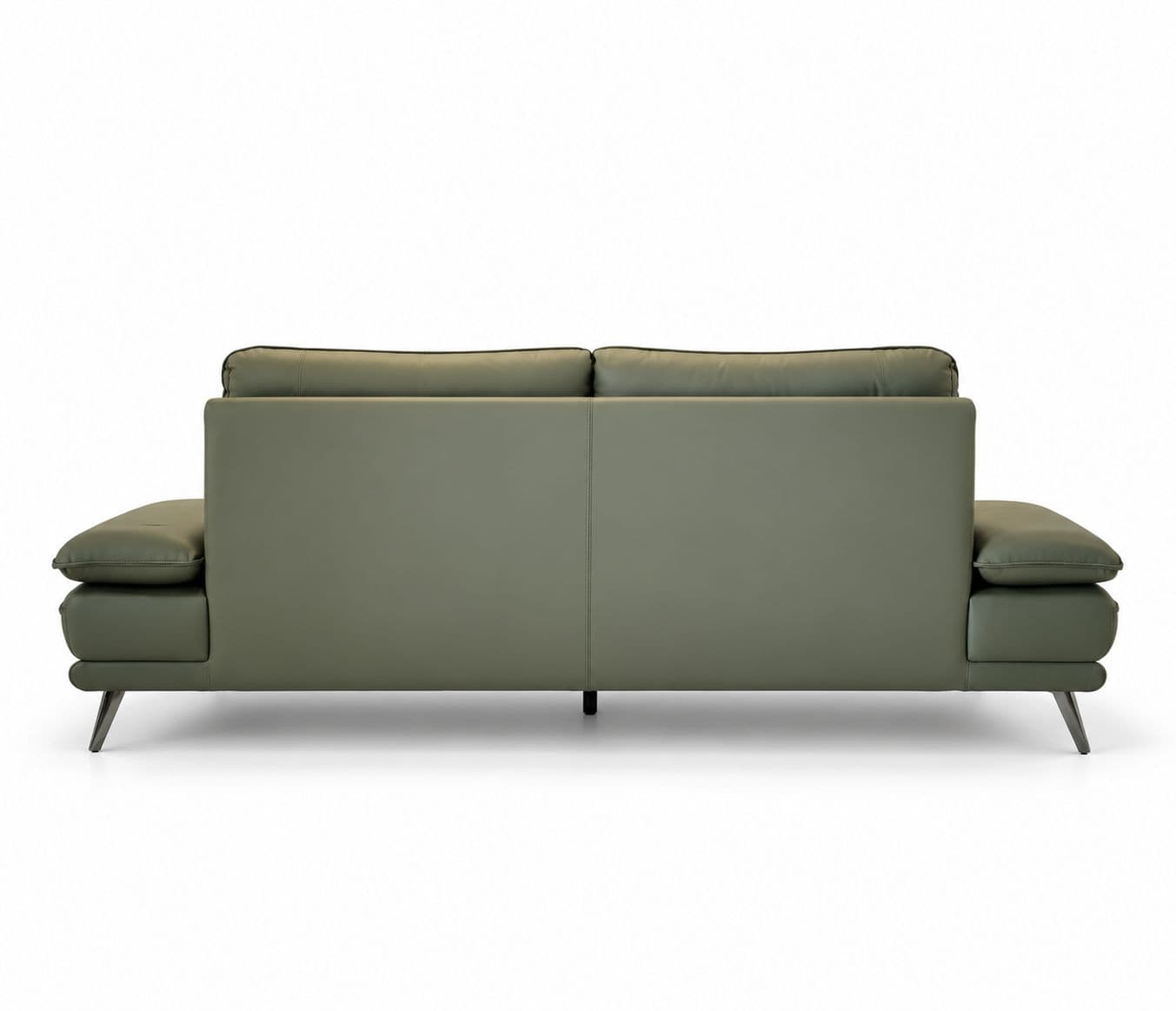 Image 7 for ZM958 Sofa Set 3+2 Seater Body Touch Leather (HYD)(CP)