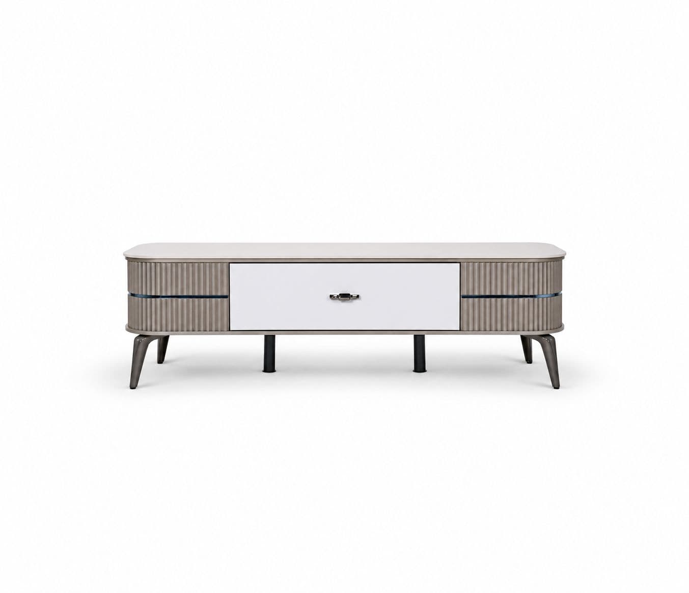 Image 6 for 201-Coffee Table High Density Boad With Wood