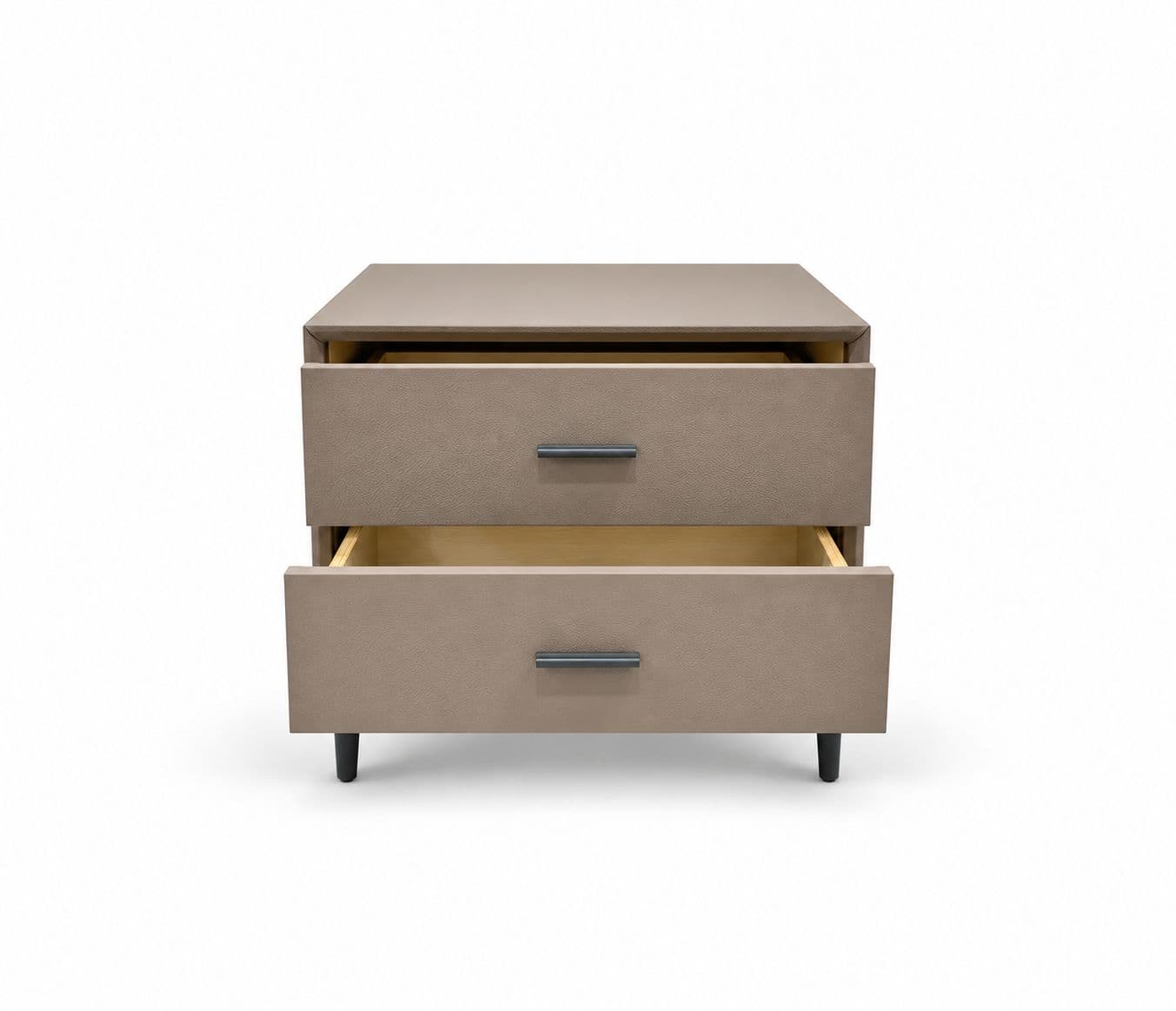 Image 6 for MRX002_2508-Bed Side Table Night Stand (D-WH)