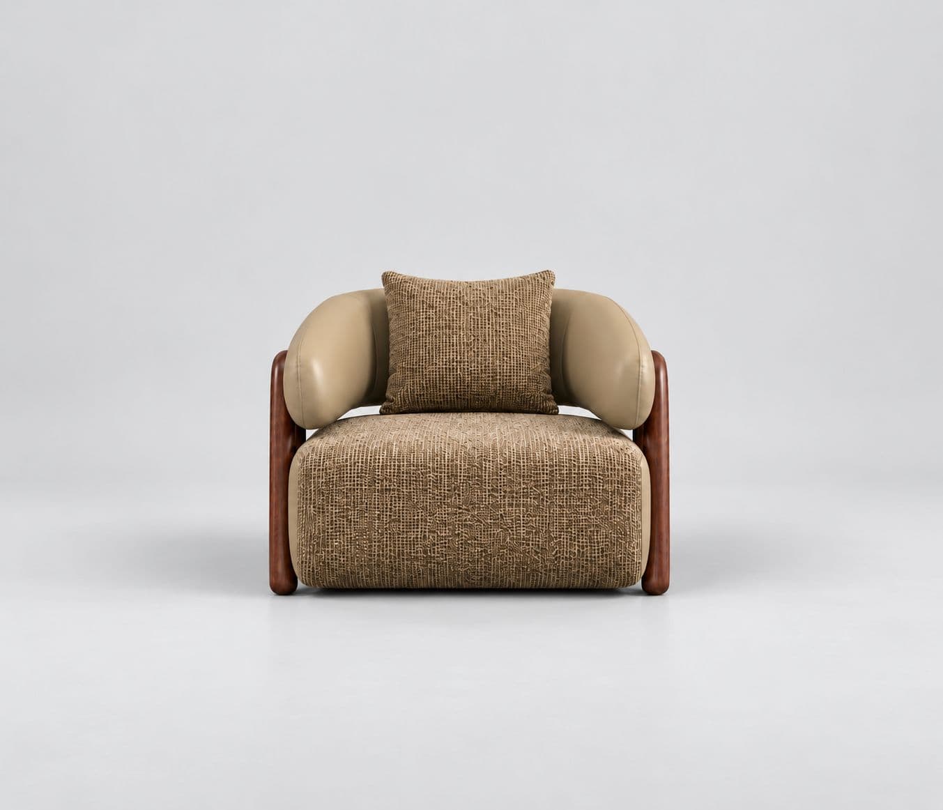 Image 4 for Astra Accent Chair Single Seater Cushioned Seat Designed For Comfortable Lounging