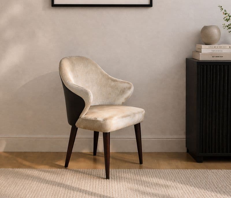 Image 1 for Dining Chair-408 (MRM)
