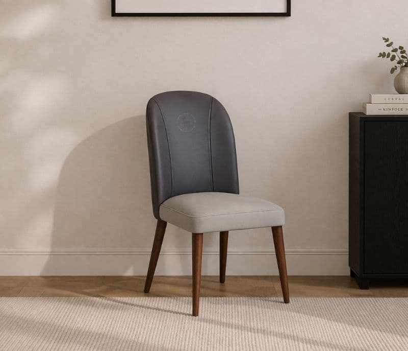 Image 1 for Dining Chair-403 (Veener) (MRM)