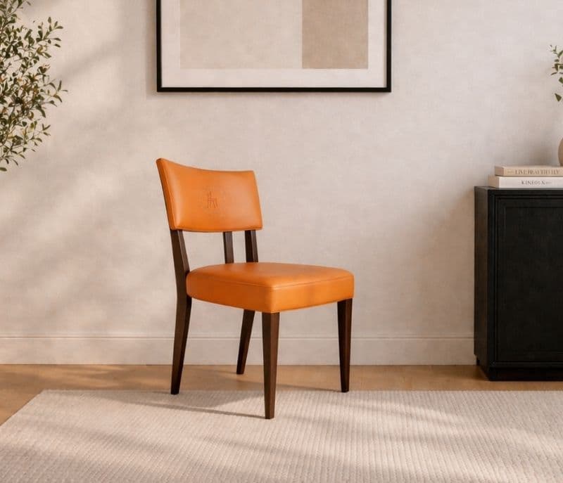 Image 1 for Dining Chair-379 (MRM)