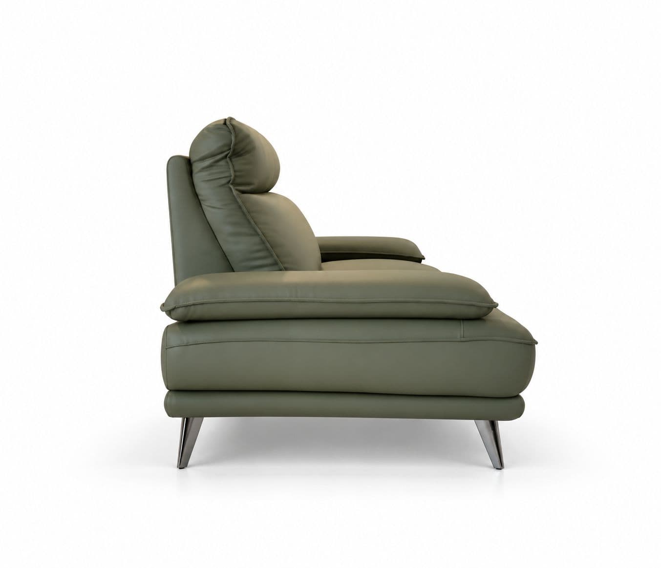 Image 6 for ZM958 Sofa Set 3+2 Seater Body Touch Leather (HYD)(CP)
