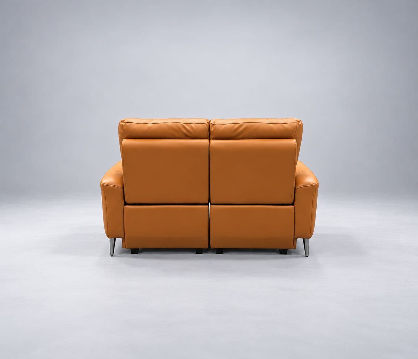 Image 13 for 3951 Sofa Set 3+2 Seater Electrical Recliner Body Touch Leather (CP)