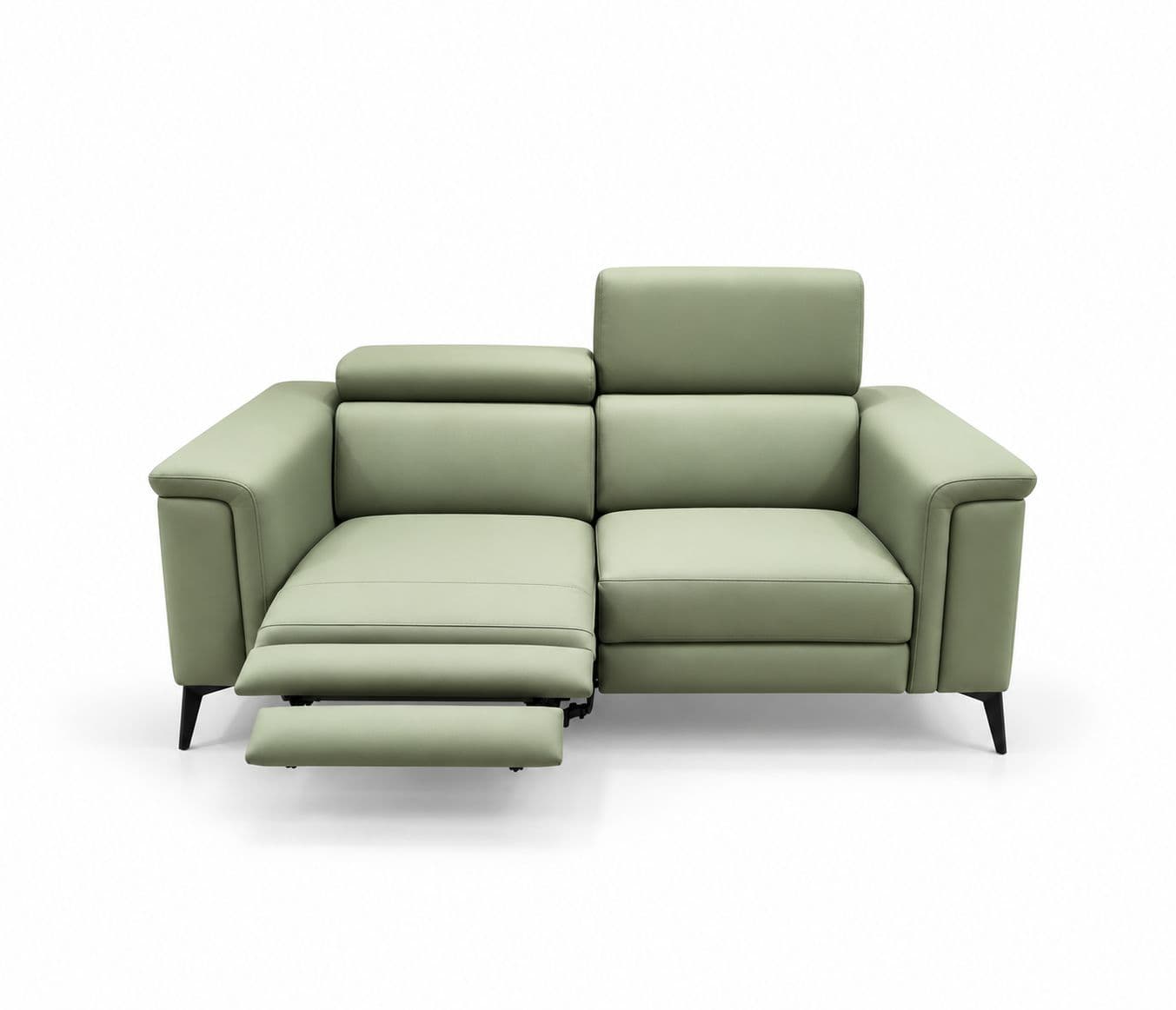 Image 8 for Douglas Sofa 3 Seater Static+2 Seater With Electric Recliner (HYD OTD)