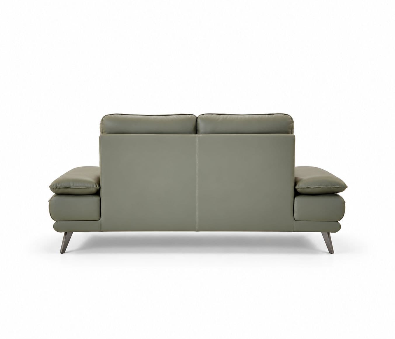 Image 11 for ZM958 Sofa Set 3+2 Seater Body Touch Leather (HYD)(CP)