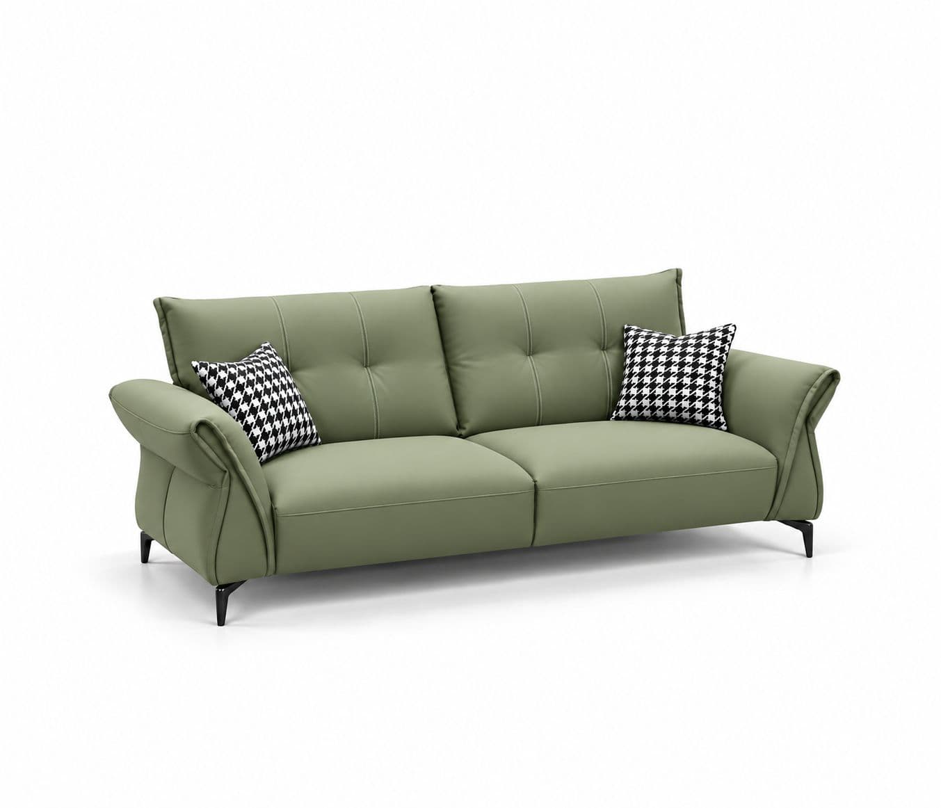 Image 7 for Avira Sofa Set 3+2 Seater With Fabric