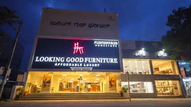 Looking Good Furniture SK Nagar