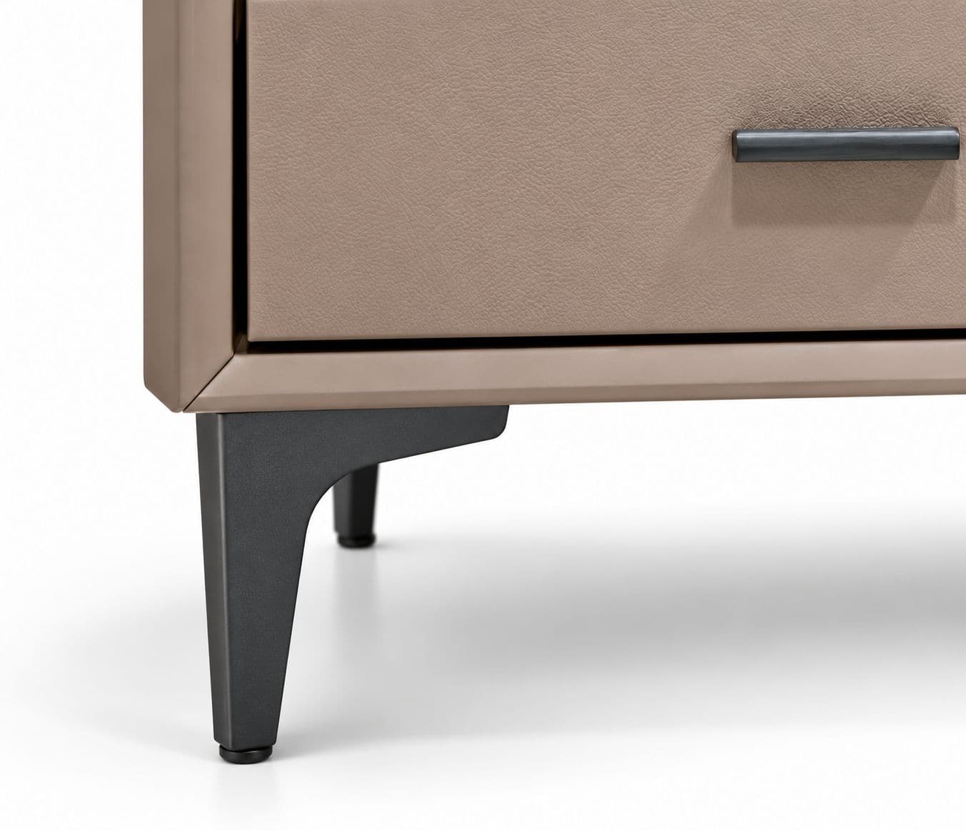 Image 5 for MRX002_2508-Bed Side Table Night Stand (D-WH)