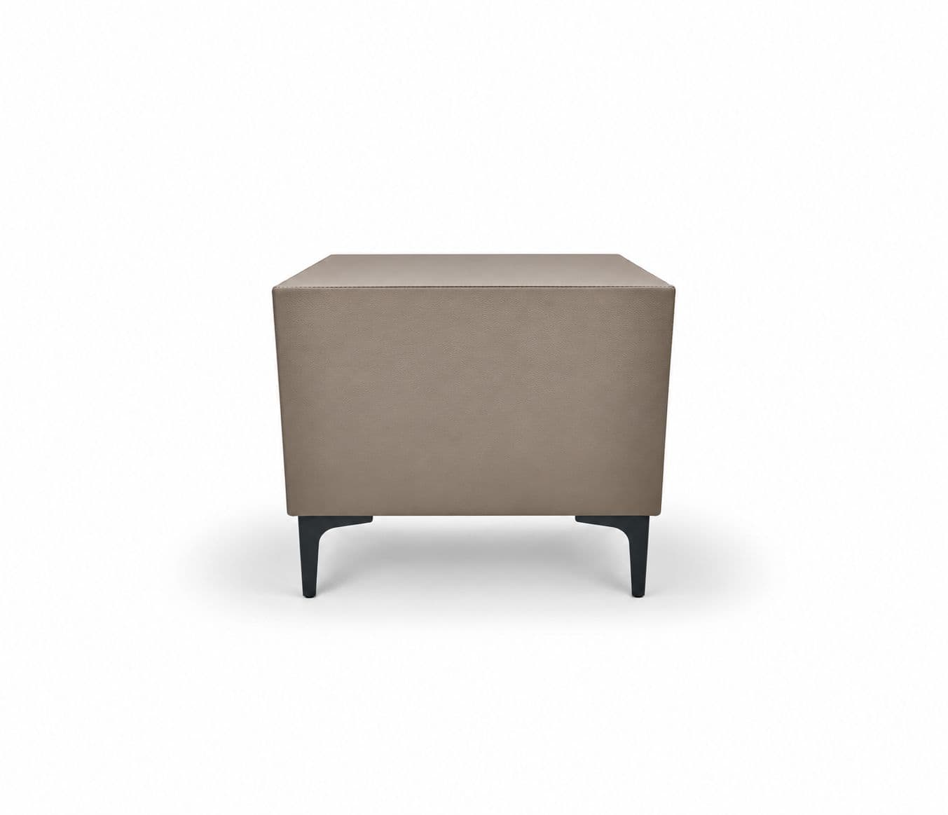 Image 15 for MRX002_2508-Bed Side Table Night Stand (D-WH)