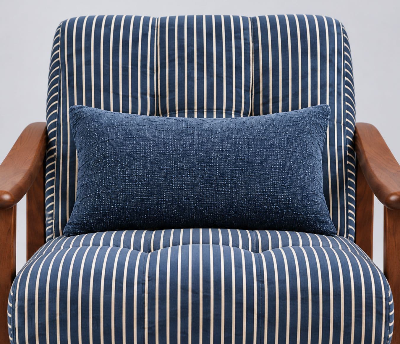 Image 8 for Feni Accent Chair Single Seater Pillow Udaipur Onella Cushioned Seat Designed For Comfortable