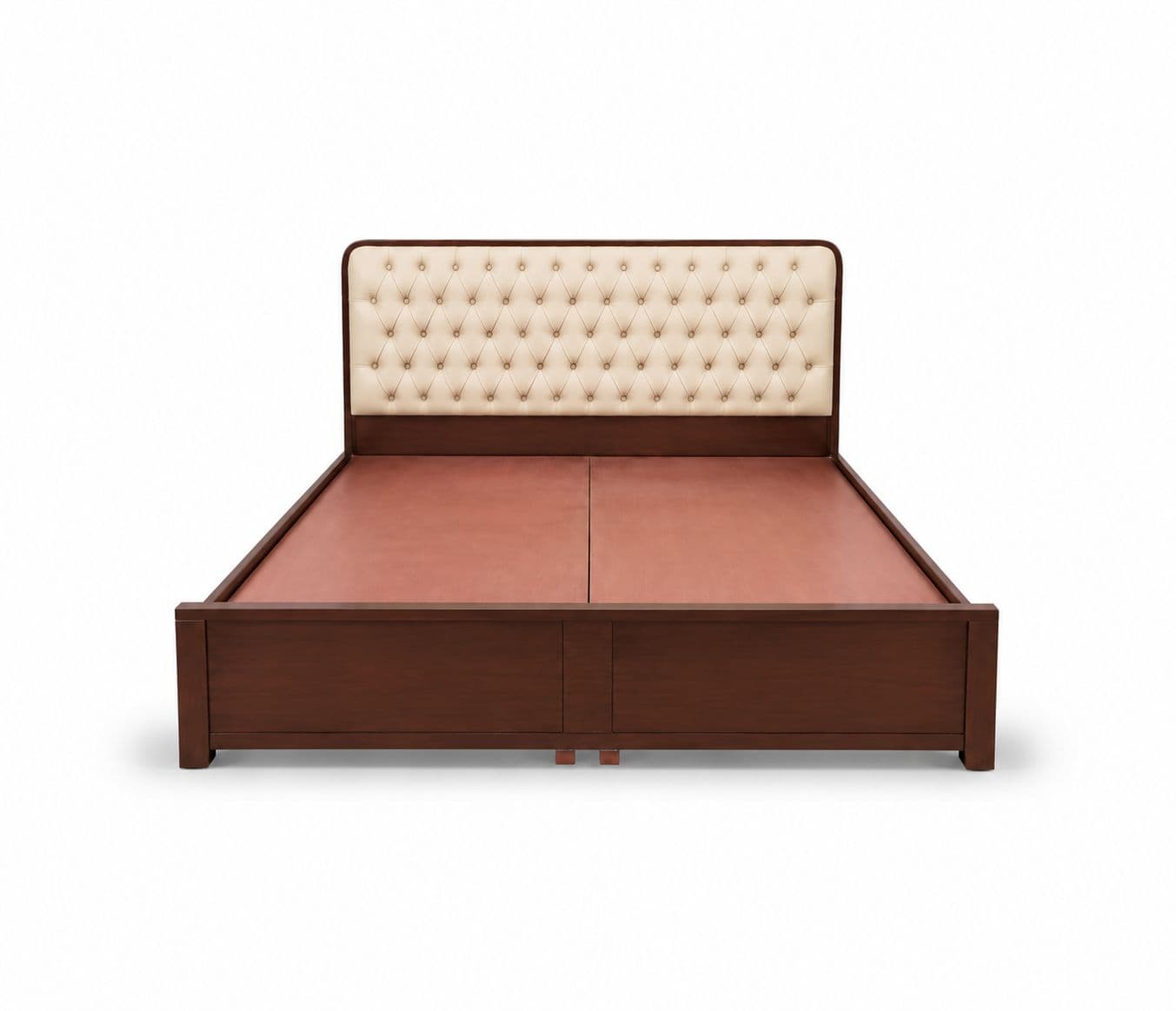 Image 2 for Chester Size King Size Without Storage (WH)