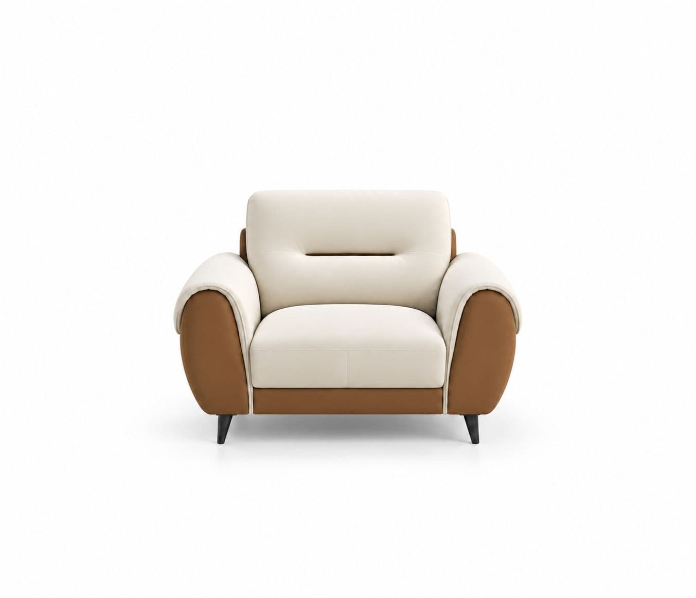 Image 4 for Alora Sofa Set 3+2 Seater With Fabric