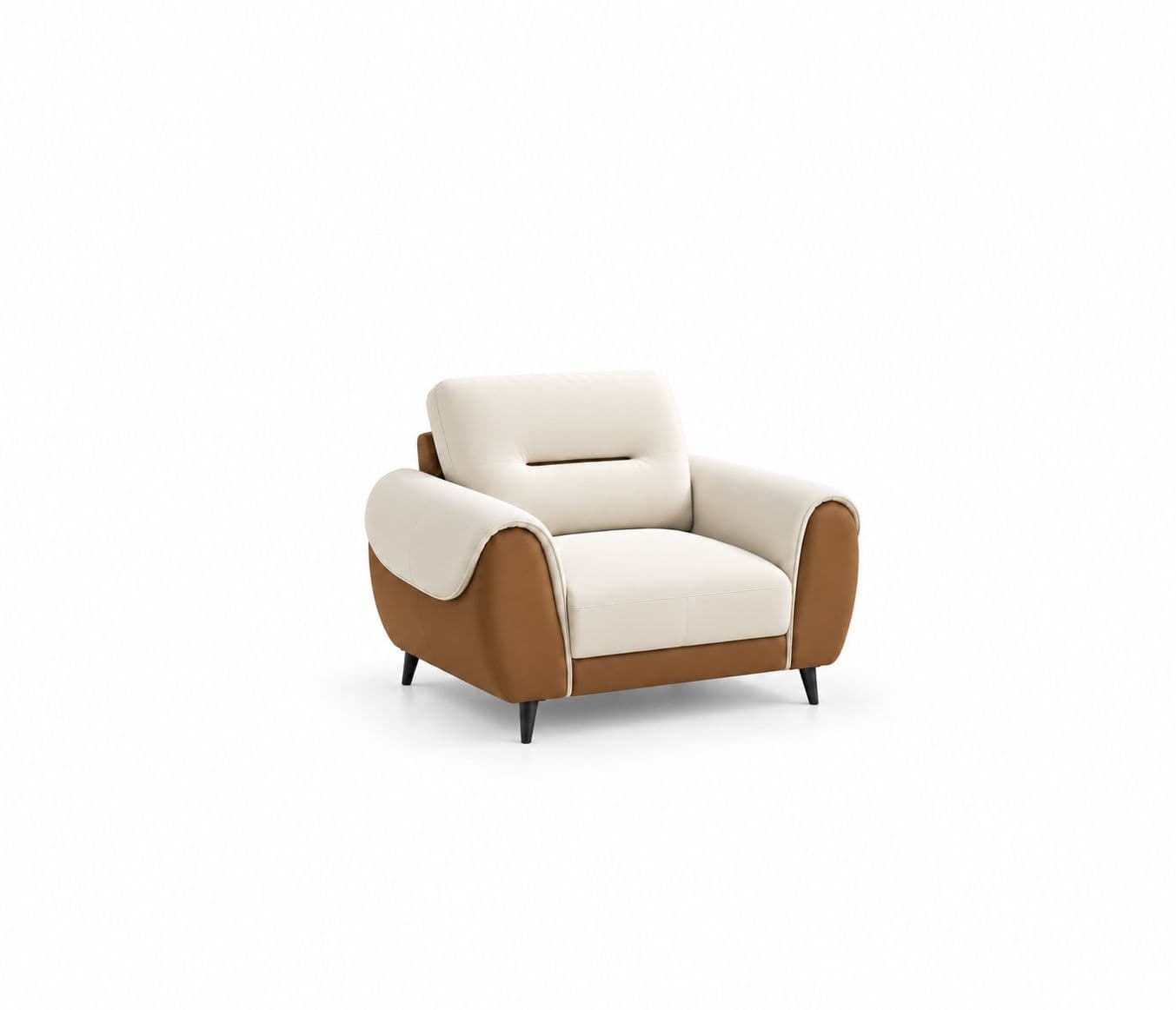 Image 3 for Alora Sofa Set 3+2 Seater With Fabric
